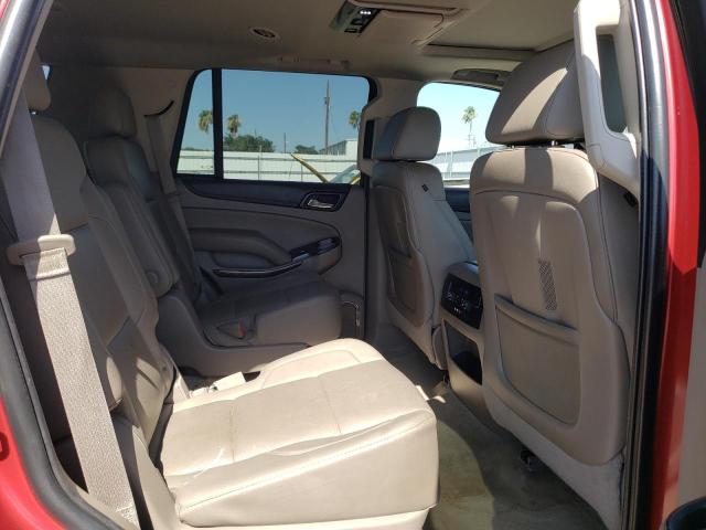 Photo 10 from auction – 2015 GMC YUKON SLT with VIN 1GKS1BKC3FR155305