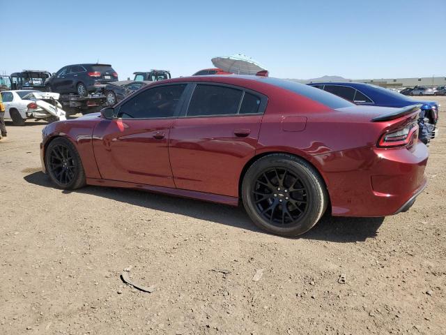 Photo 2 from auction – 2018 DODGE CHARGER R/ with VIN 2C3CDXGJ5JH113727