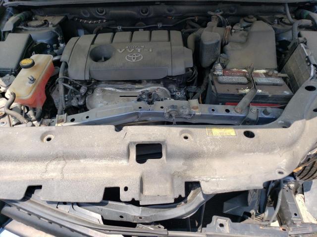 Photo 12 from auction – 2010 TOYOTA RAV4 with VIN 2T3ZF4DV6AW020432