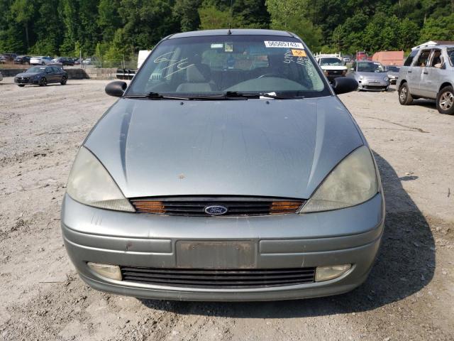 Photo 5 from auction – 2004 FORD FOCUS ZX3 with VIN 3FAFP31Z34R103185