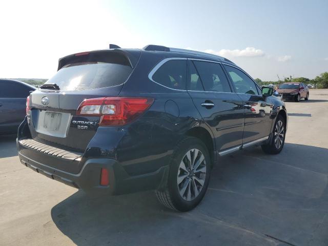 Photo 3 from auction – 2018 SUBARU OUTBACK TO with VIN 4S4BSETC0J3294923