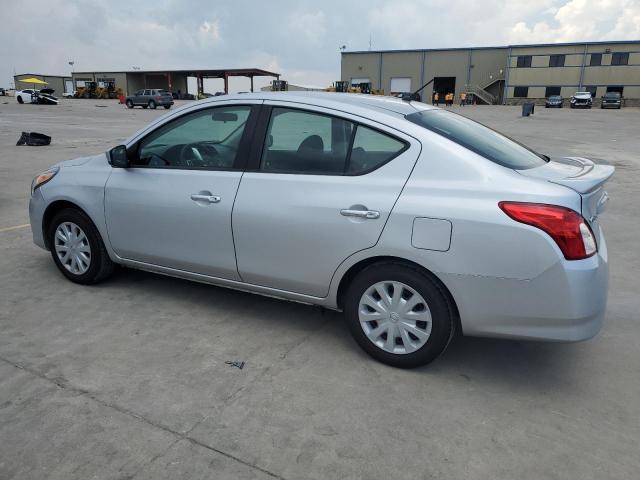 Photo 2 from auction – 2018 NISSAN VERSA S with VIN 3N1CN7AP4JK405410