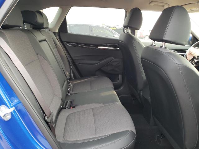 Photo 10 from auction – 2021 KIA SELTOS S with VIN KNDEUCAA8M7229039