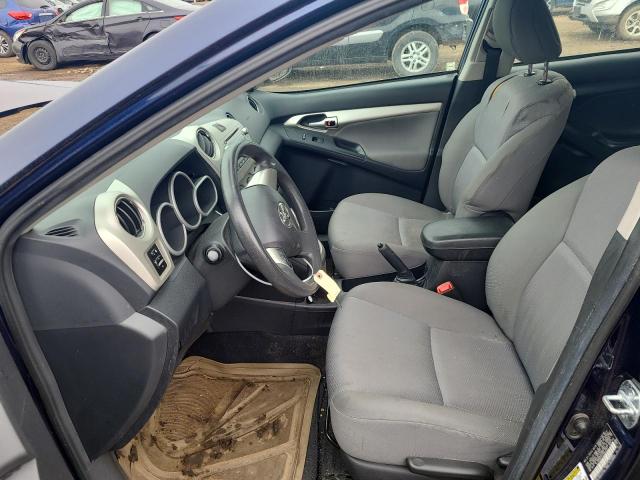Photo 7 from auction – 2012 TOYOTA MATRIX with VIN 2T1LE4EE1CC022013