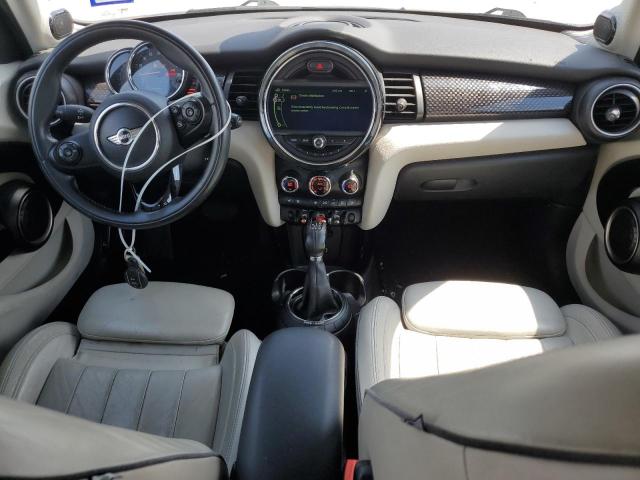 Photo 8 from auction – 2015 MINI COOPER S with VIN WMWXU3C50F2B57553