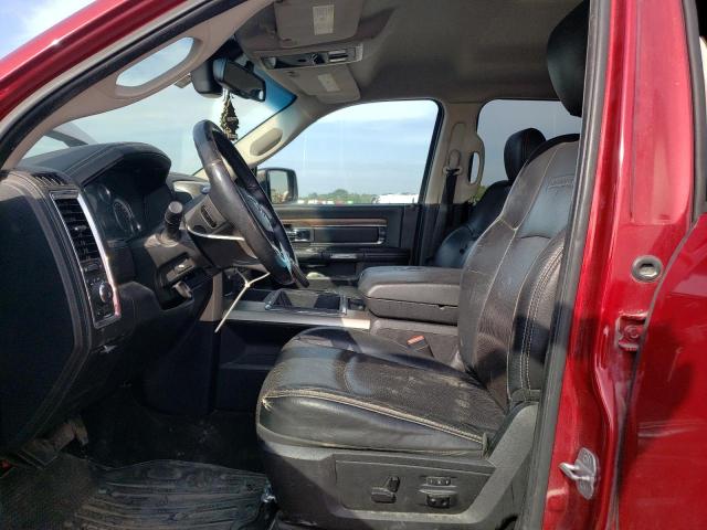 Photo 7 from auction – 2014 RAM 1500 LARAM with VIN 1C6RR6NT6ES389099