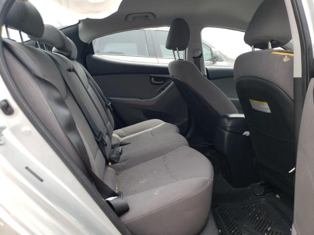 Photo 10 from auction – 2016 HYUNDAI ELANTRA SE with VIN 5NPDH4AE8GH690170