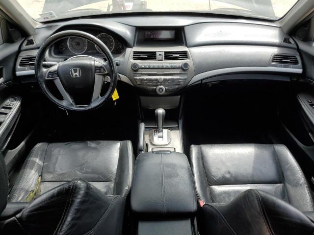 Photo 8 from auction – 2011 HONDA ACCORD with VIN 1HGCP2F61BA110098