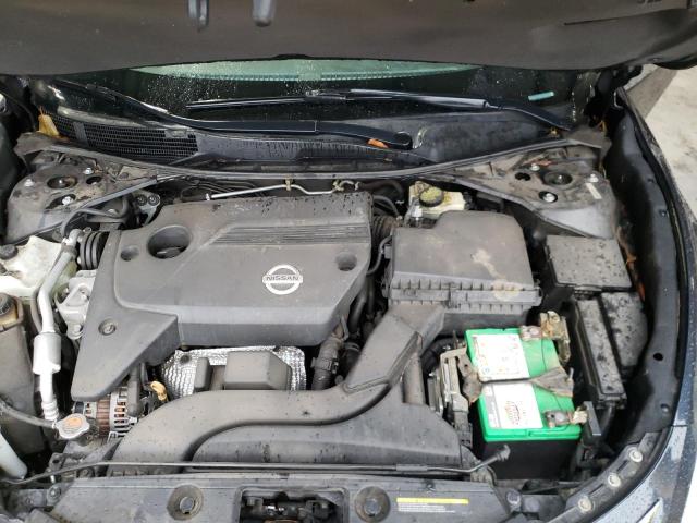 Photo 11 from auction – 2015 NISSAN ALTIMA 2.5 with VIN 1N4AL3AP4FN382124
