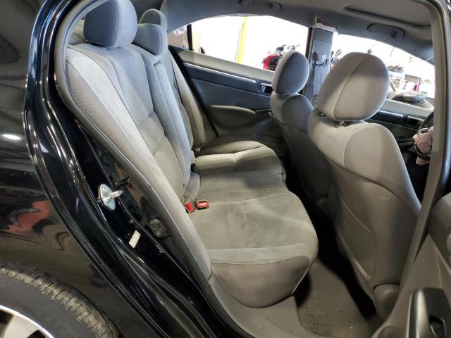 Photo 10 from auction – 2010 HONDA CIVIC EX with VIN 19XFA1F83AE031732