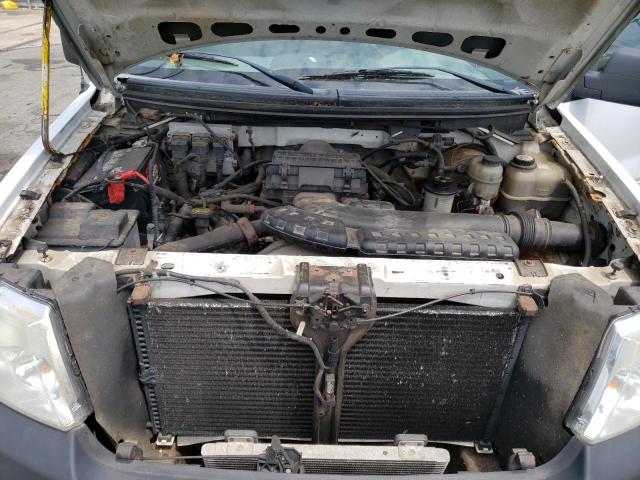 Zdjęcie 11 z aukcji – 2007 FORD F150 z VIN 1FTRF14V17KD06138