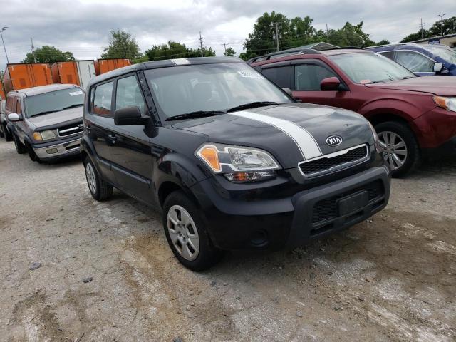 Photo 4 from auction – 2011 KIA SOUL with VIN KNDJT2A11B7237959