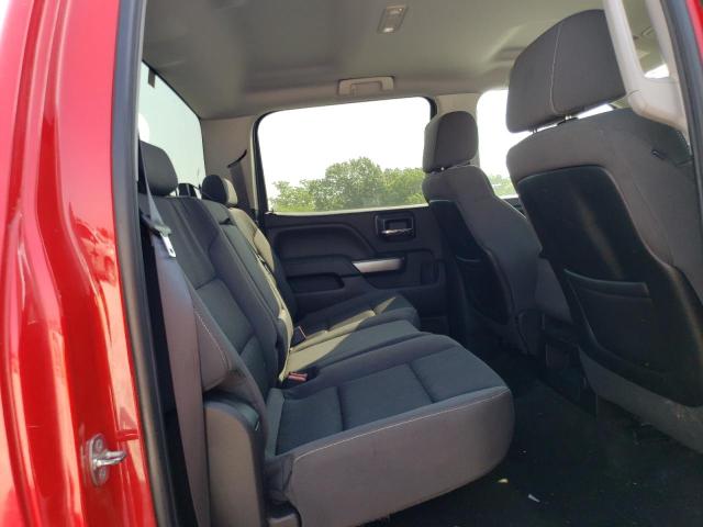 Photo 10 from auction – 2014 CHEVROLET SILVERADO with VIN 3GCUKREC9EG148041