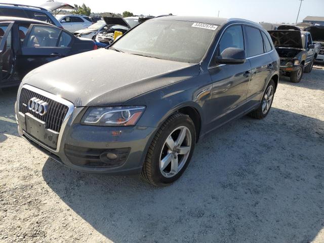 Zdjęcie 1 z aukcji – 2011 AUDI Q5 PREMIUM z VIN WA1LFAFP8BA049833