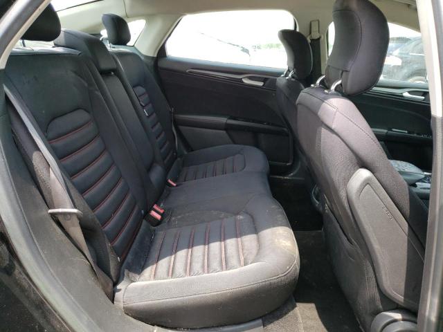 Photo 10 from auction – 2014 FORD FUSION SE with VIN 1FA6P0H73E5380071