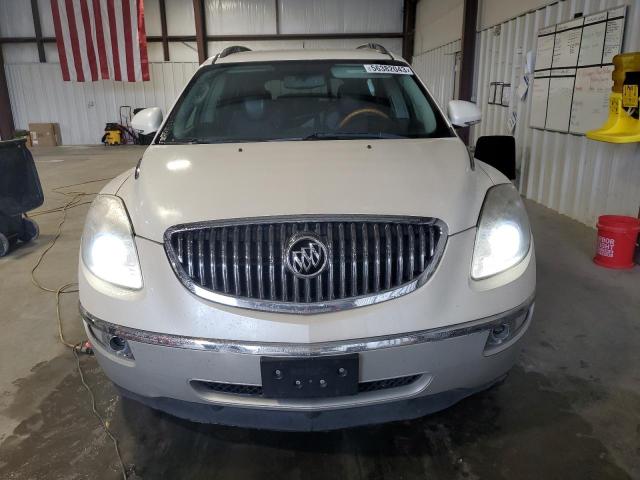 Photo 5 from auction – 2009 BUICK ENCLAVE CX with VIN 5GAEV23D89J141750