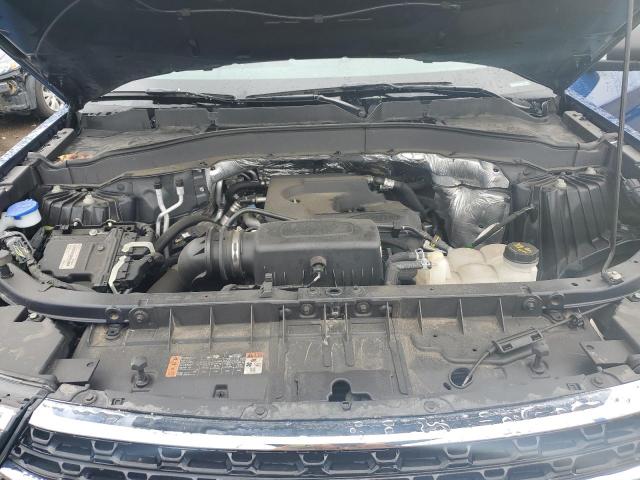 Photo 11 from auction – 2020 FORD EXPLORER X with VIN 1FMSK8DH2LGA68647