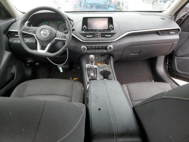 Photo 8 from auction – 2022 NISSAN ALTIMA S with VIN 1N4BL4BV2NN424831