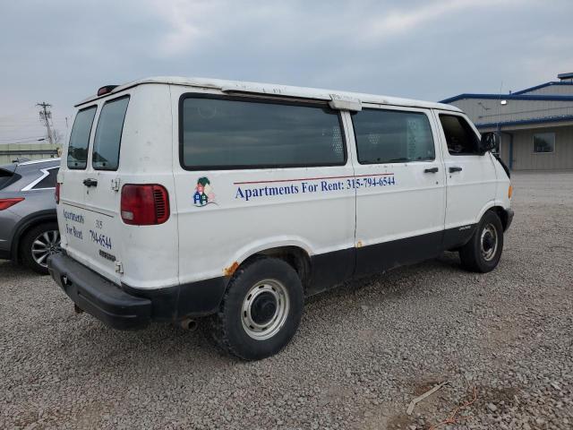 Photo 3 from auction – 2003 DODGE RAM VAN B3 with VIN 2D7KB31Z33K526357