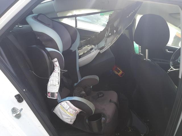 Photo 10 from auction – 2019 KIA RIO S with VIN 3KPA24AB6KE196848