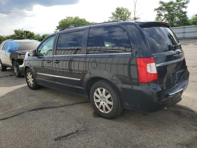 Photo 2 from auction – 2013 CHRYSLER TOWN & COU with VIN 2C4RC1BG3DR677540