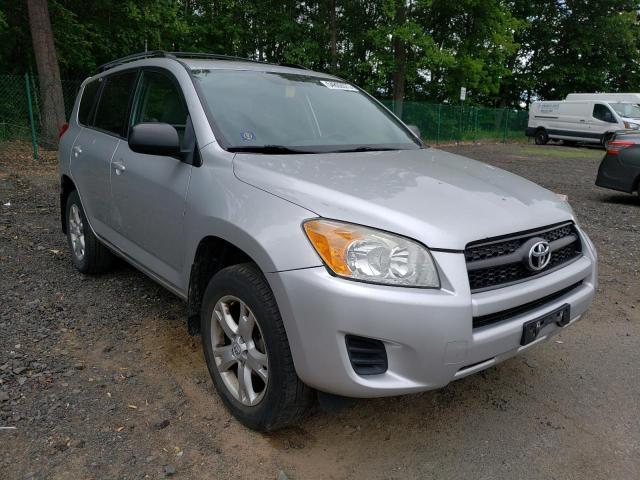 Photo 4 from auction – 2011 TOYOTA RAV4 with VIN 2T3BF4DV5BW128141