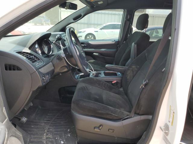 Photo 7 from auction – 2015 DODGE GRAND CARA with VIN 2C4RDGCG2FR636432