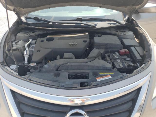 Photo 11 from auction – 2013 NISSAN ALTIMA 2.5 with VIN 1N4AL3AP1DN538066