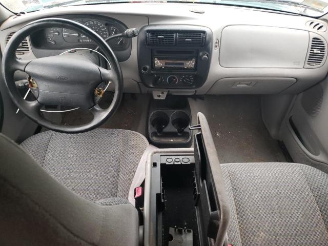 Photo 8 from auction – 1998 FORD RANGER SUP with VIN 1FTYR14U9WTA50382