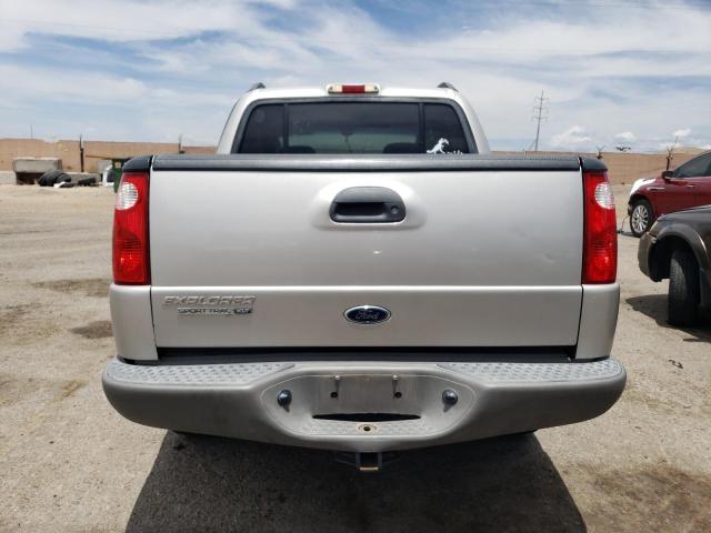 Photo 6 from auction – 2003 FORD EXPLORER S with VIN 1FMZU67E13UC32096