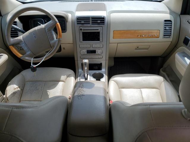 صورة رقم 8 من المزاد - 2007 LINCOLN MKX مع VIN 2LMDU88C17BJ17470