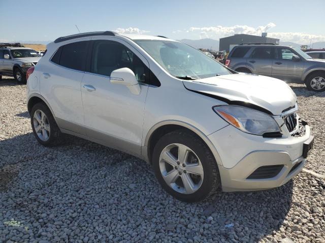 Photo 4 from auction – 2015 BUICK ENCORE with VIN KL4CJESB0FB259312