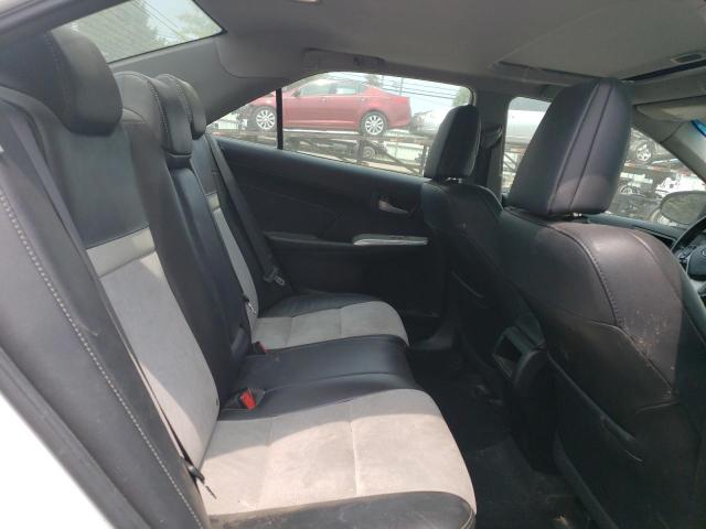 Photo 10 from auction – 2013 TOYOTA CAMRY SE with VIN 4T1BK1FK2DU531230