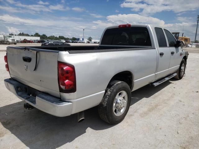 Photo 3 from auction – 2007 DODGE RAM 3500 S with VIN 3D7ML38A27G815366