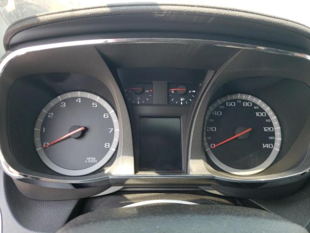 Photo 9 from auction – 2014 GMC TERRAIN SL with VIN 2GKALTEK2E6157068