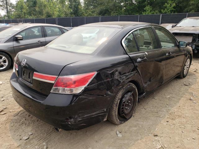 Photo 3 from auction – 2012 HONDA ACCORD LX with VIN 1HGCP2F32CA056415