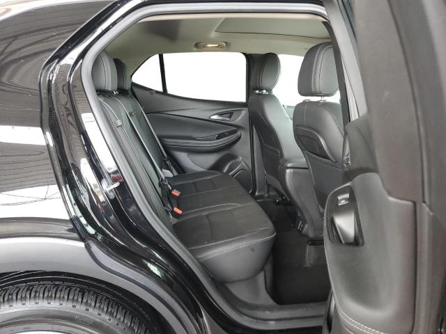 Photo 11 from auction – 2021 BUICK ENCORE GX with VIN KL4MMGSL8MB166079