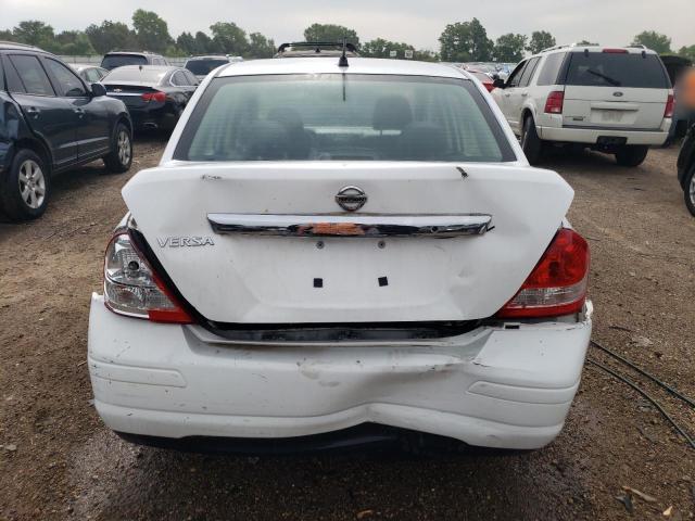 Photo 6 from auction – 2010 NISSAN VERSA S with VIN 3N1BC1AP3AL433529