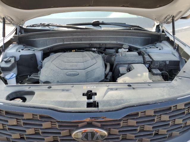 Photo 12 from auction – 2021 KIA TELLURIDE with VIN 5XYP3DHC8MG165791
