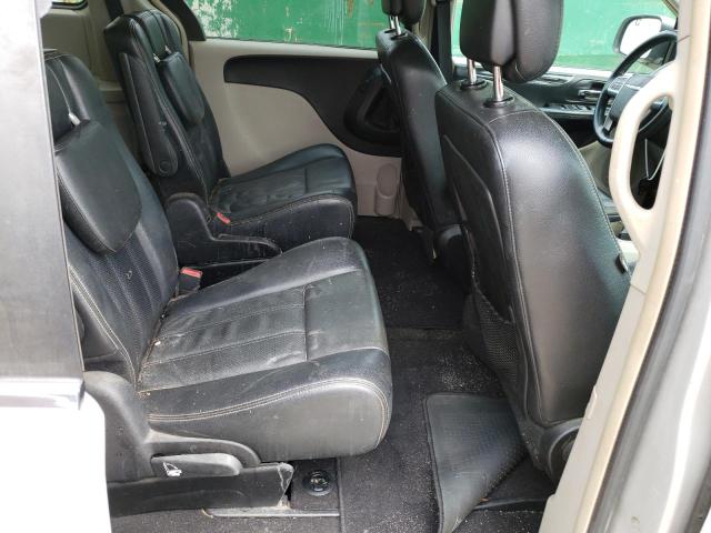Photo 11 from auction – 2012 CHRYSLER TOWN & COU with VIN 2C4RC1BGXCR330513