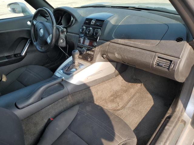 Photo 8 from auction – 2008 SATURN SKY with VIN 1G8MC35B98Y121220