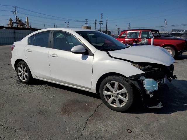 Photo 4 from auction – 2011 MAZDA 3 I with VIN JM1BL1VGXB1435634