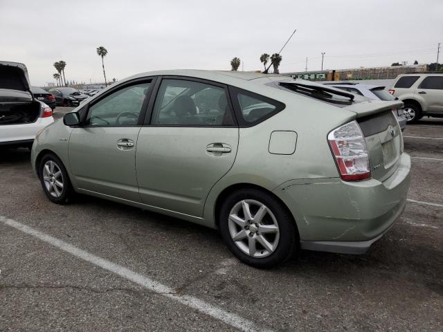Photo 2 from auction – 2008 TOYOTA PRIUS with VIN JTDKB20U783420527