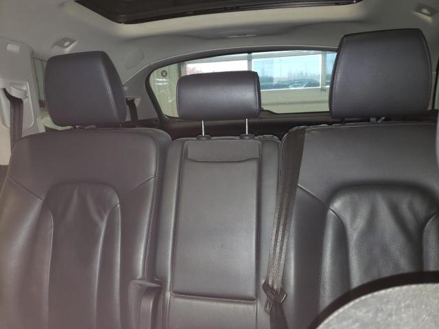 Photo 10 from auction – 2015 AUDI Q7 PREMIUM with VIN WA1LGAFE1FD021940