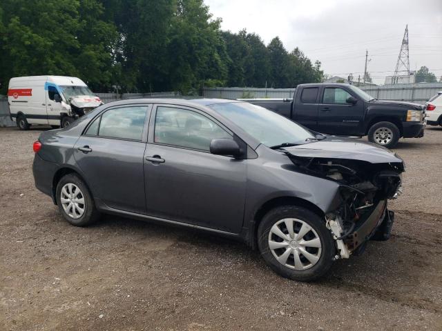 Photo 4 from auction – 2011 TOYOTA COROLLA BA with VIN 2T1BU4EE4BC630234
