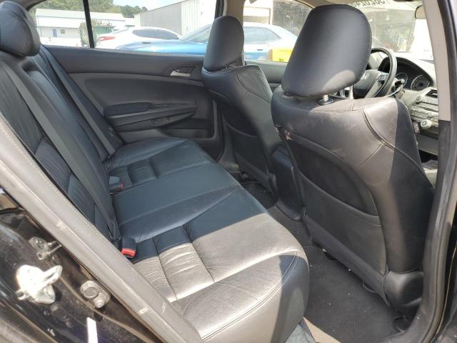 Photo 10 from auction – 2011 HONDA ACCORD SE with VIN 1HGCP2F62BA000984