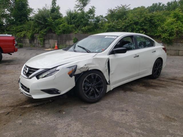 NISSAN ALTIMA 2.5 2017 con VIN 1N4AL3AP1HC214973 - Foto de la subasta