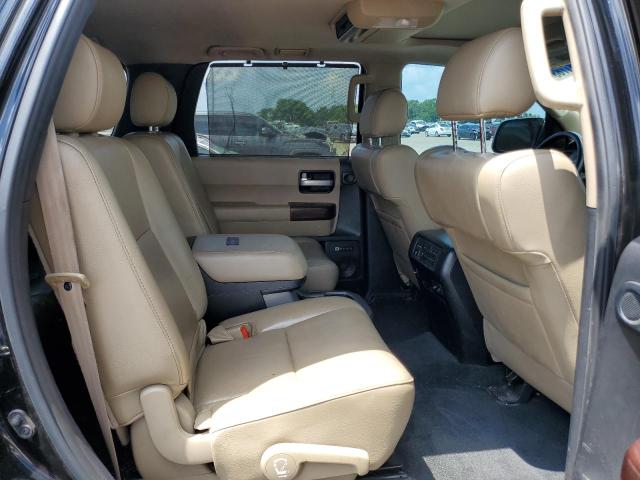 Photo 11 from auction – 2012 TOYOTA SEQUOIA PL with VIN 5TDDW5G19CS073106