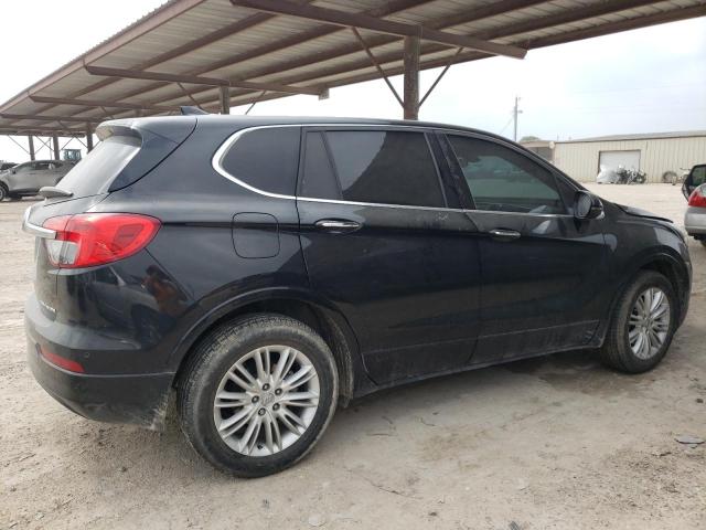 Photo 3 from auction – 2017 BUICK ENVISION P with VIN LRBFXASA9HD074859
