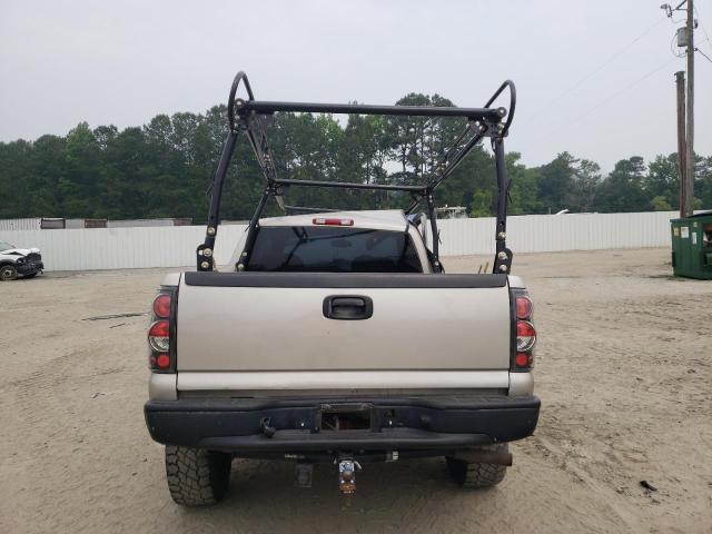 Photo 6 from auction – 2004 CHEVROLET SILVERADO with VIN 2GCEK19V541358192